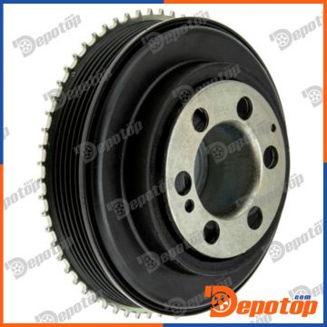 Poulie damper vilebrequin pour FORD | RKP-FR-019, 10361
